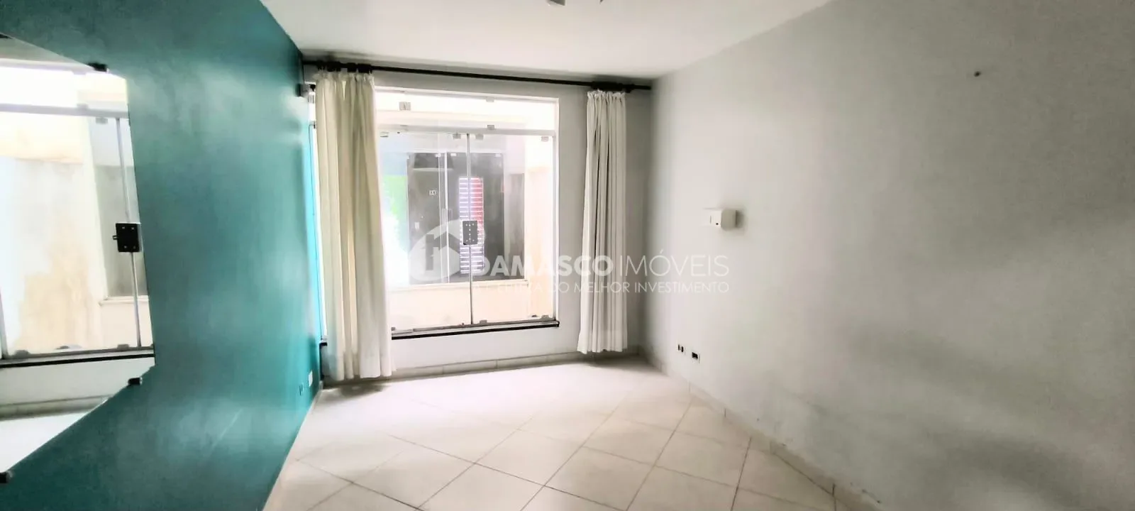 Sobrado Comercial à Venda no Santo Antônio, São Caetano do Sul | 473 m² | 3 Vagas