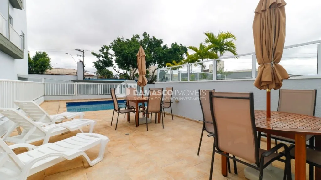 Cobertura / Penthouse à venda, Santa Maria, São Caetano do Sul, SP