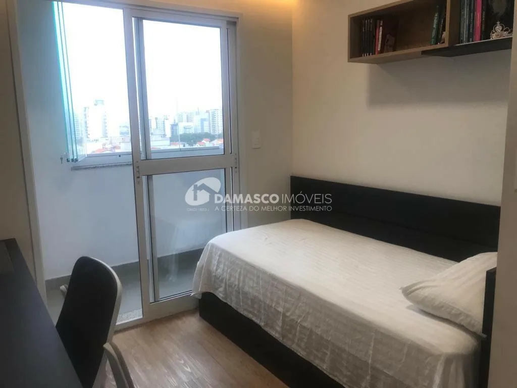 Cobertura à venda 2 Quartos, 2 Vagas, 100M², Barcelona, São Caetano do Sul - SP 