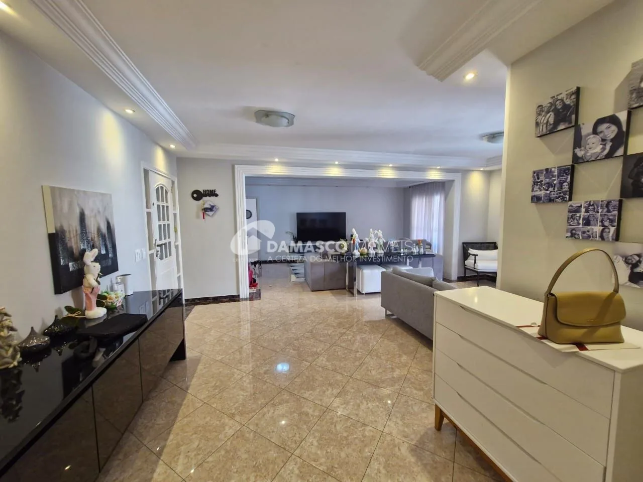 Apartamento Duplo à venda, Barcelona, São Caetano do Sul, SP