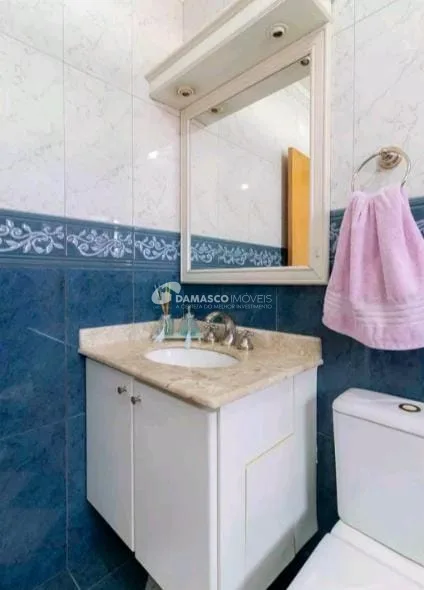 Sobrado à venda 3 Quartos, 1 Suite, 3 Vagas, 253M², Vila Alpina, São Paulo - SP