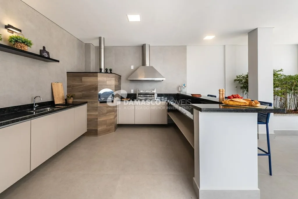 Apartamento à venda 2 Quartos, 1 Suite, 1 Vaga, Vila Gomes Cardim, São Paulo - SP 