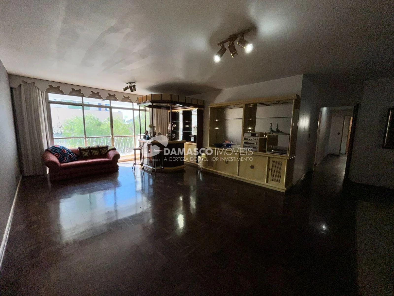 Apartamento à venda, Santo Antônio, São Caetano do Sul, SP