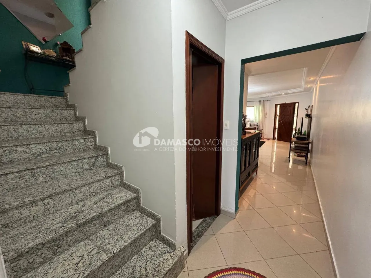 Sobrado à venda com 3 suítes , quintal com churrasqueira ,  Bairro Cerâmica, São Caetano do Sul, SP