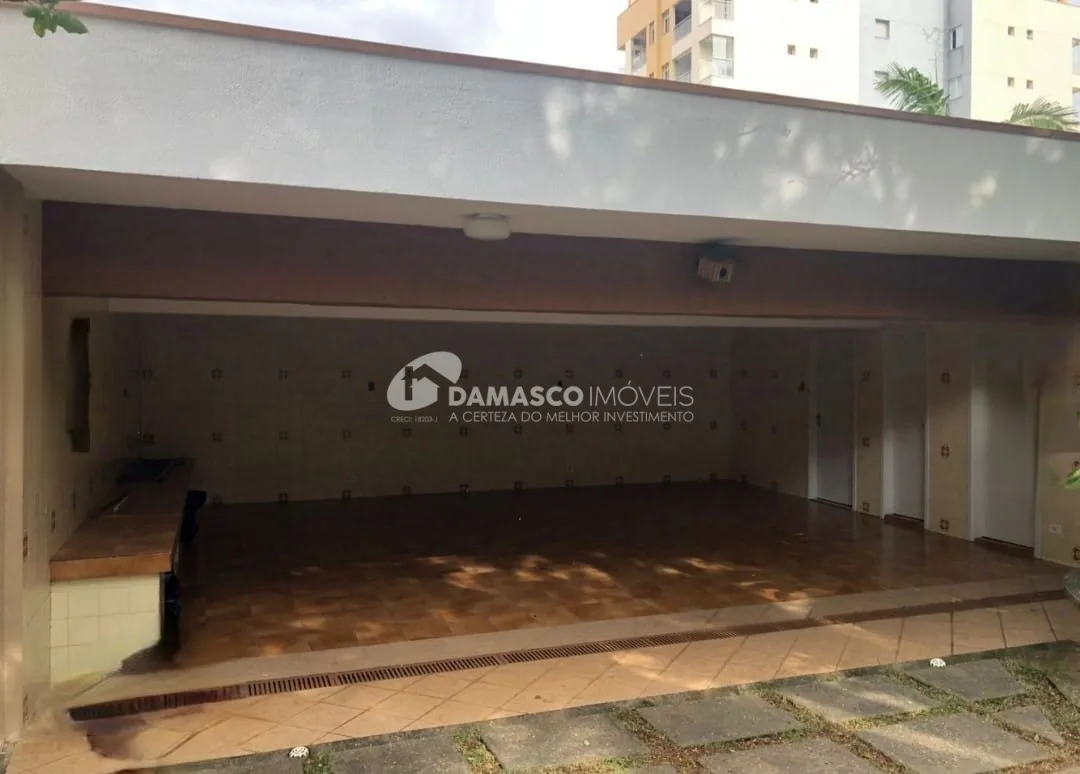 Sobrado para locação, Campestre, Santo André, SP