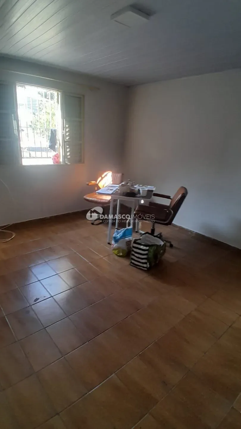 Casa para Locação 1 Quarto, 1 Vaga, Olímpico, São Caetano do Sul - SP