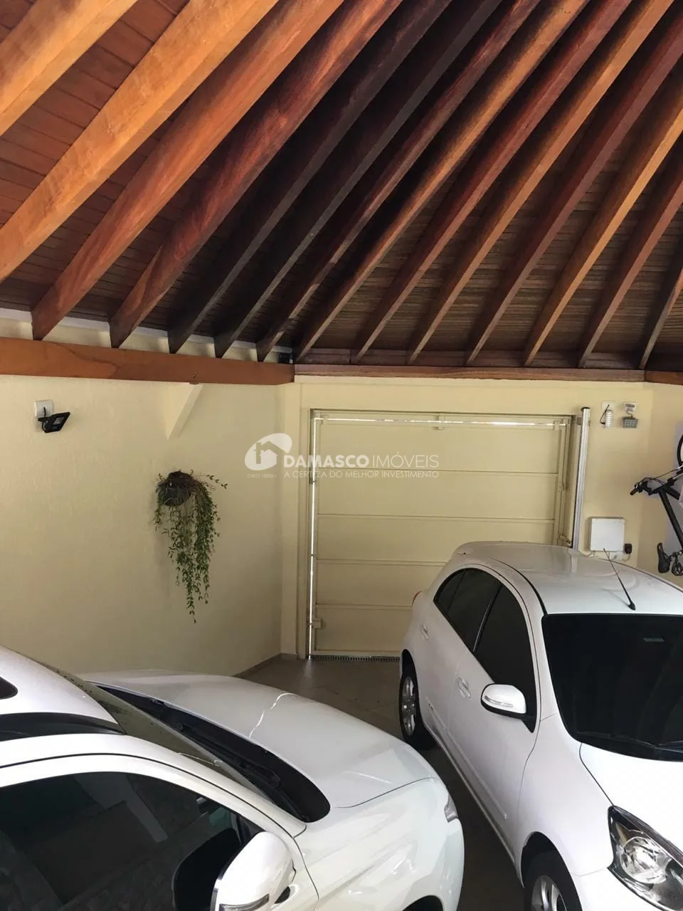 Casa à venda 2 Quartos, 3 Vagas, 180M², Parque das Nações, Santo André - SP