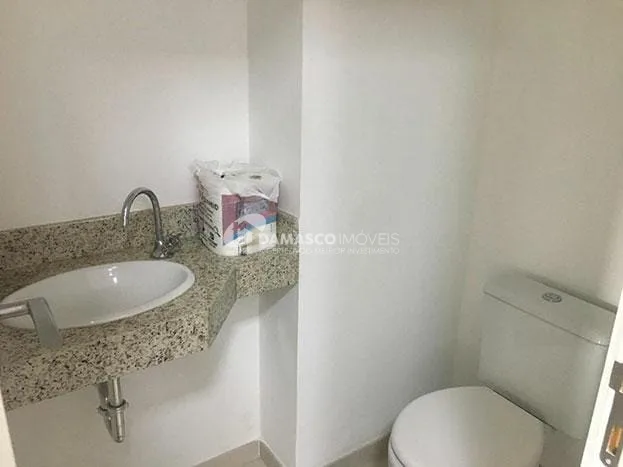 Sala para Locação 1 Vaga, 50M², Cerâmica, São Caetano do Sul - SP 
