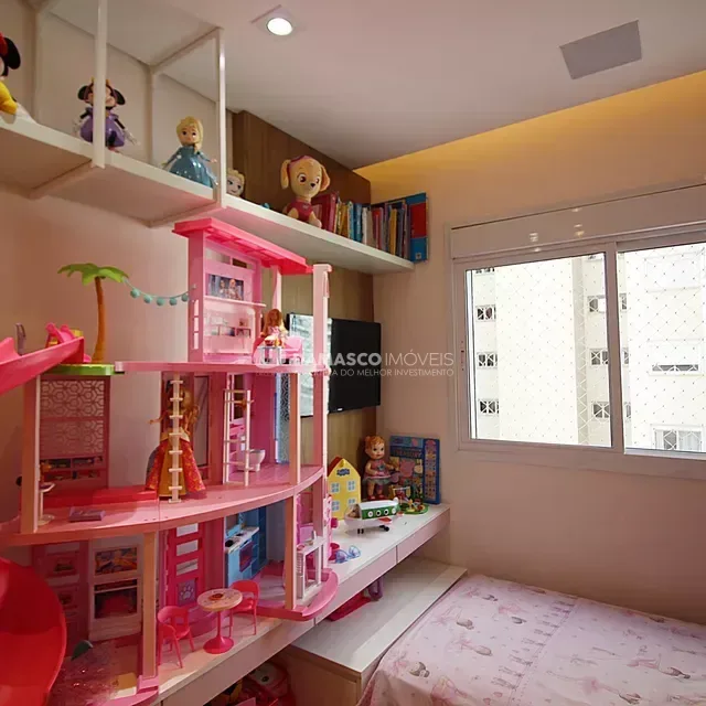 Apartamento à venda, Centro, São Bernardo do Campo, SP