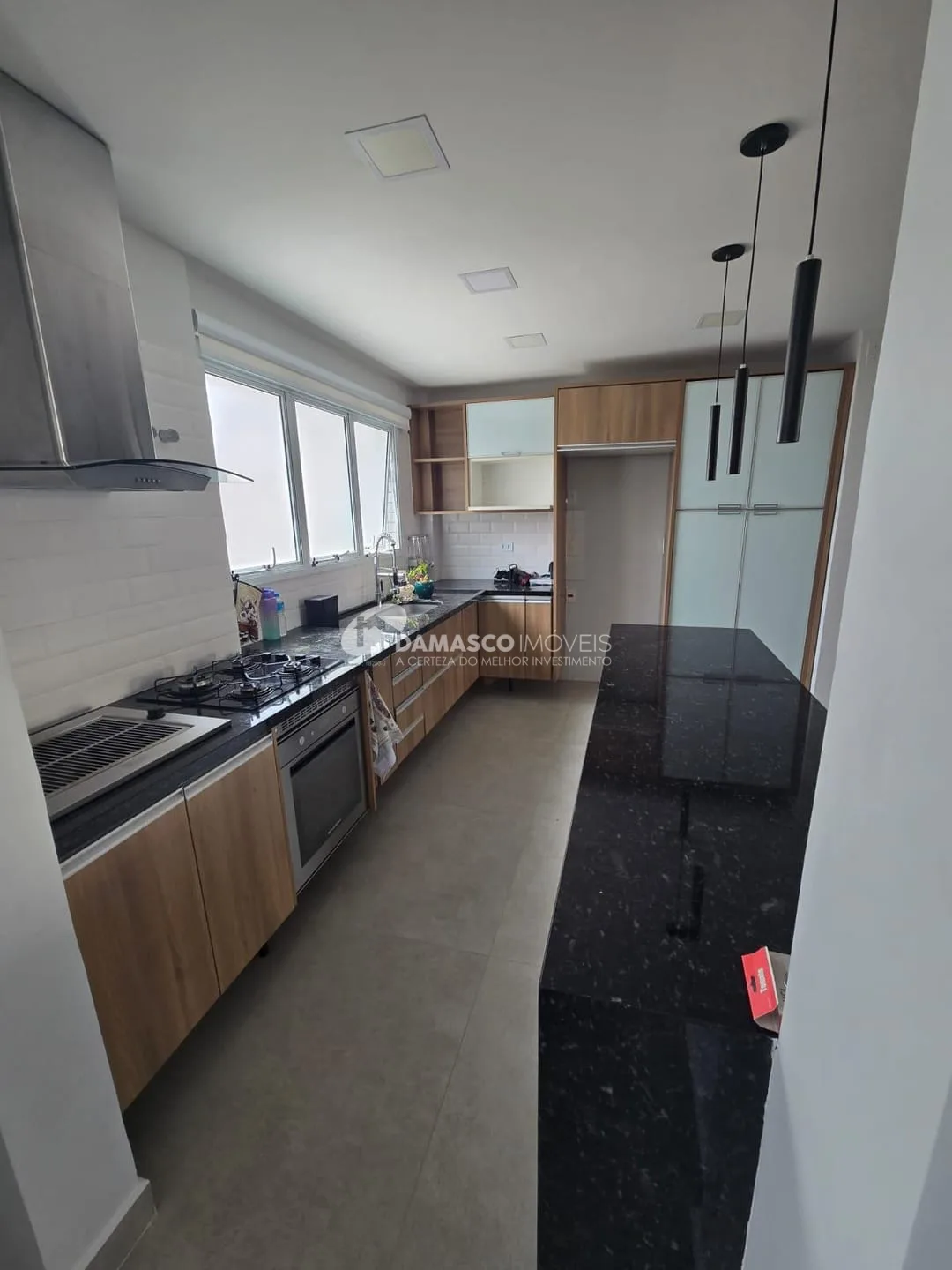 Apartamento à venda, Barcelona, São Caetano do Sul, SP