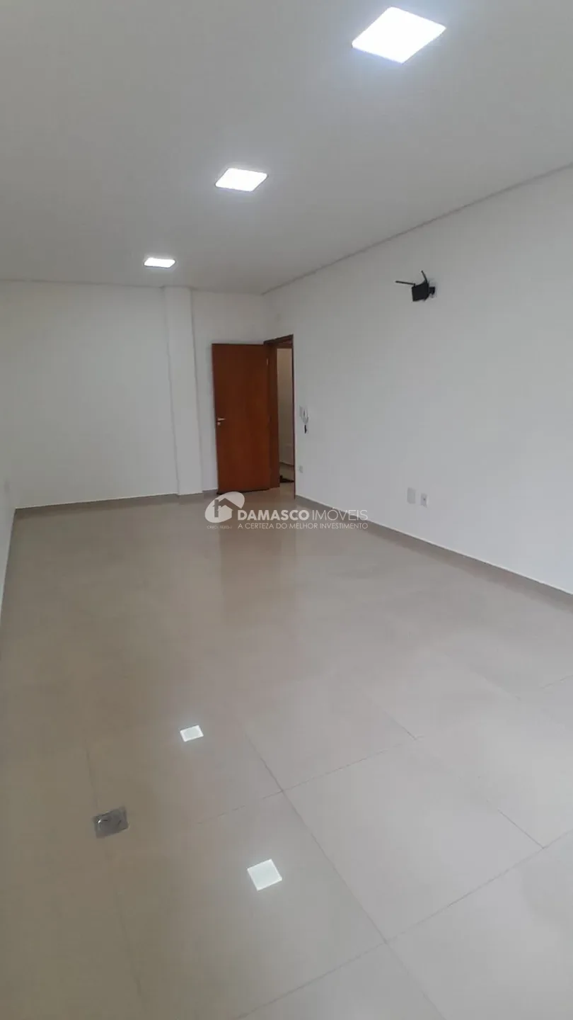 Sala para locação, Santo Antônio, São Caetano do Sul, SP