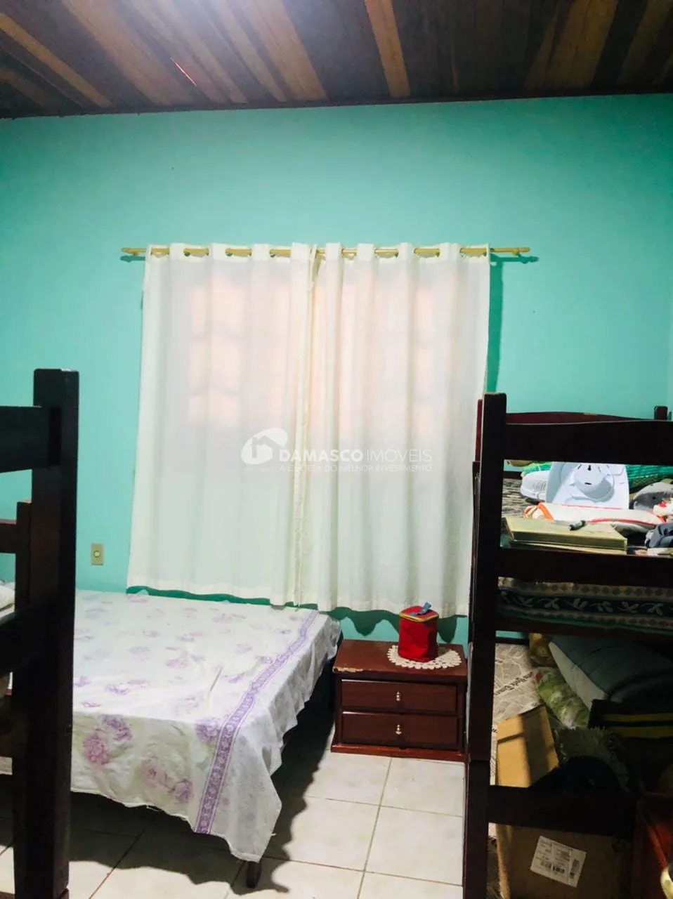 Chácara à venda 2 Quartos, 1 Suíte, 6 Vagas, Campina do Monte Alegre, Salto de Paranapanema - SP