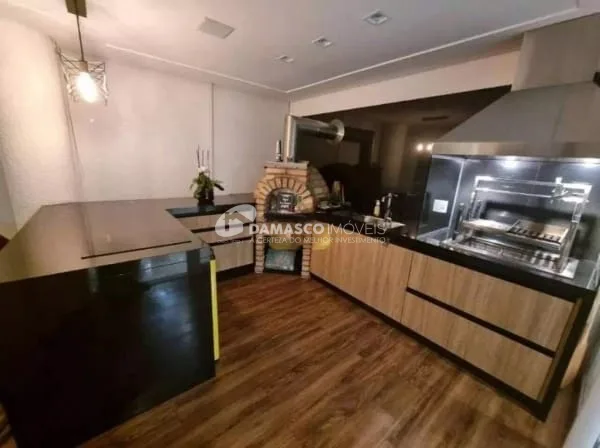 Apartamento para locação, Santo Antônio, São Caetano do Sul, SP