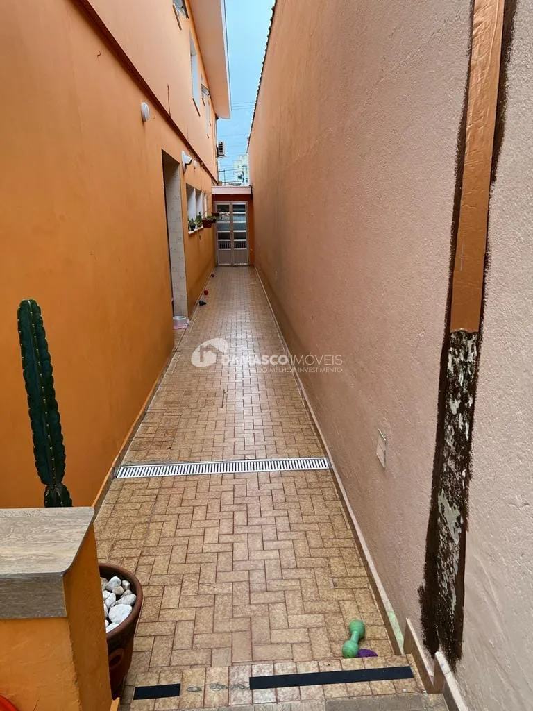 Sobrado à venda, Vila Bela, São Paulo, SP