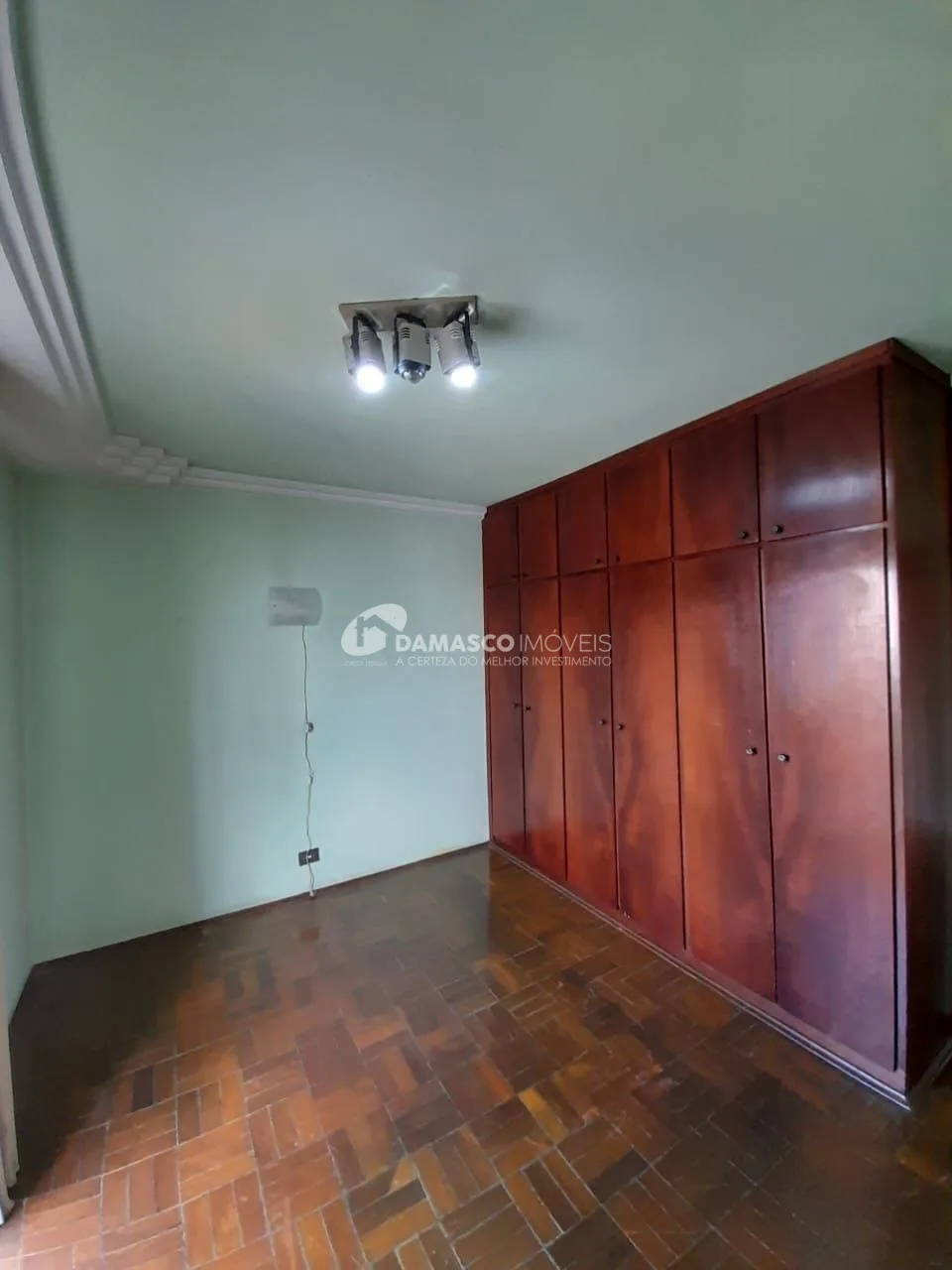 Apartamento para locação, Osvaldo Cruz, São Caetano do Sul, SP