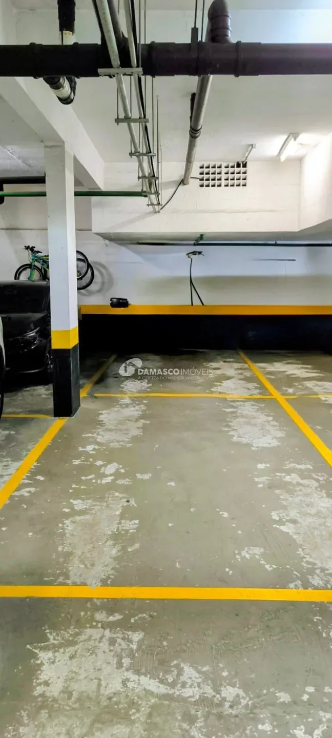 Apartamento à venda, Santa Paula, São Caetano do Sul, SP