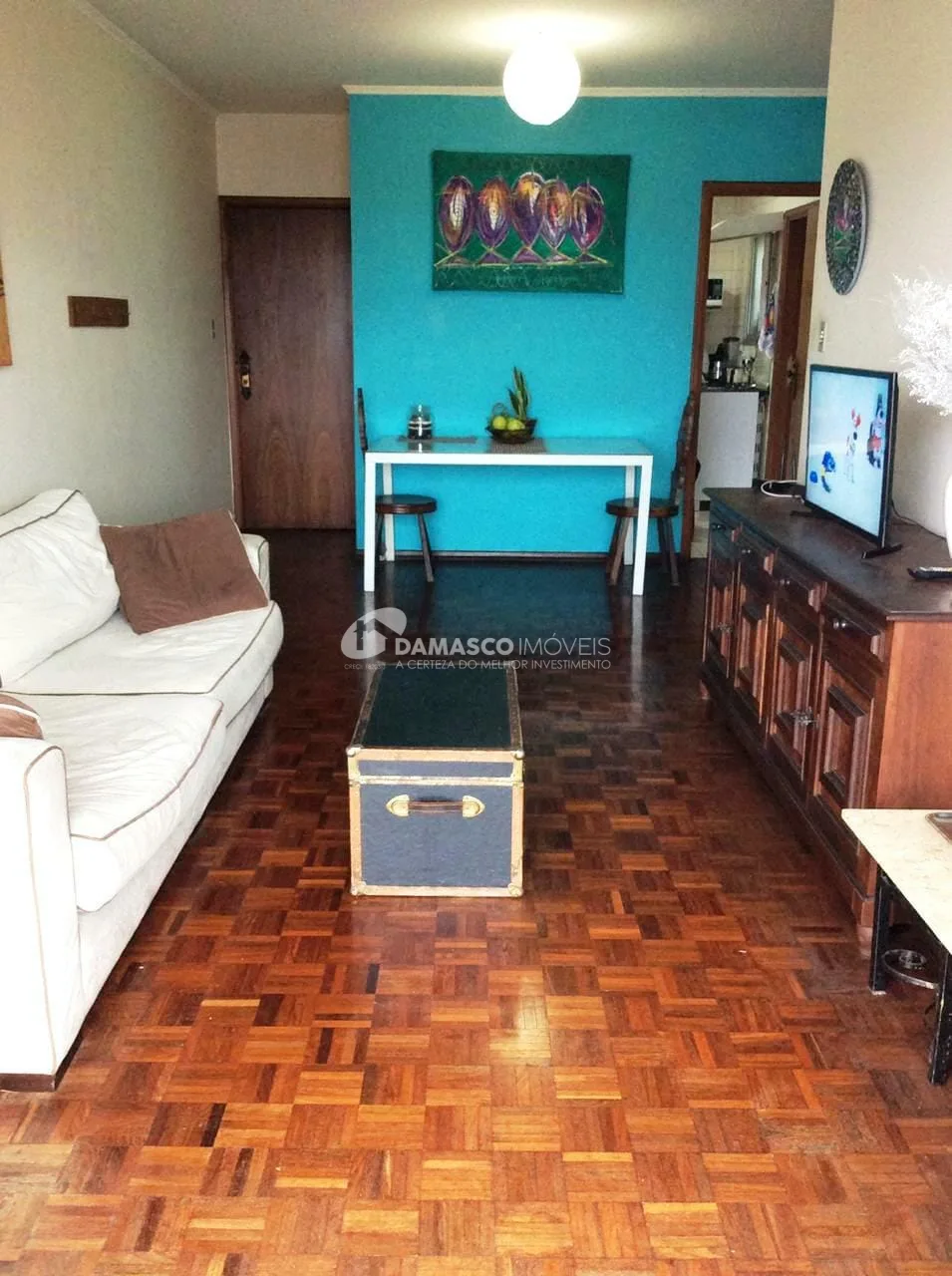 Apartamento à venda 3 Quartos, 1 Suite, 1 Vaga, 113M², Osvaldo Cruz, São Caetano do Sul - SP 