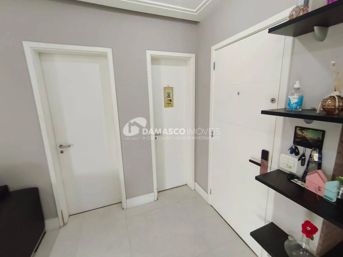 Apartamento com lazer completo bairro Santa Maria com 3 quartos