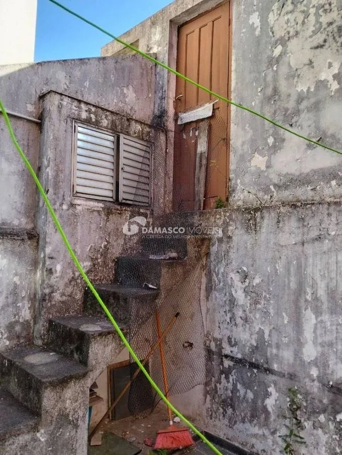 Sobrado à venda, São José, São Caetano do Sul