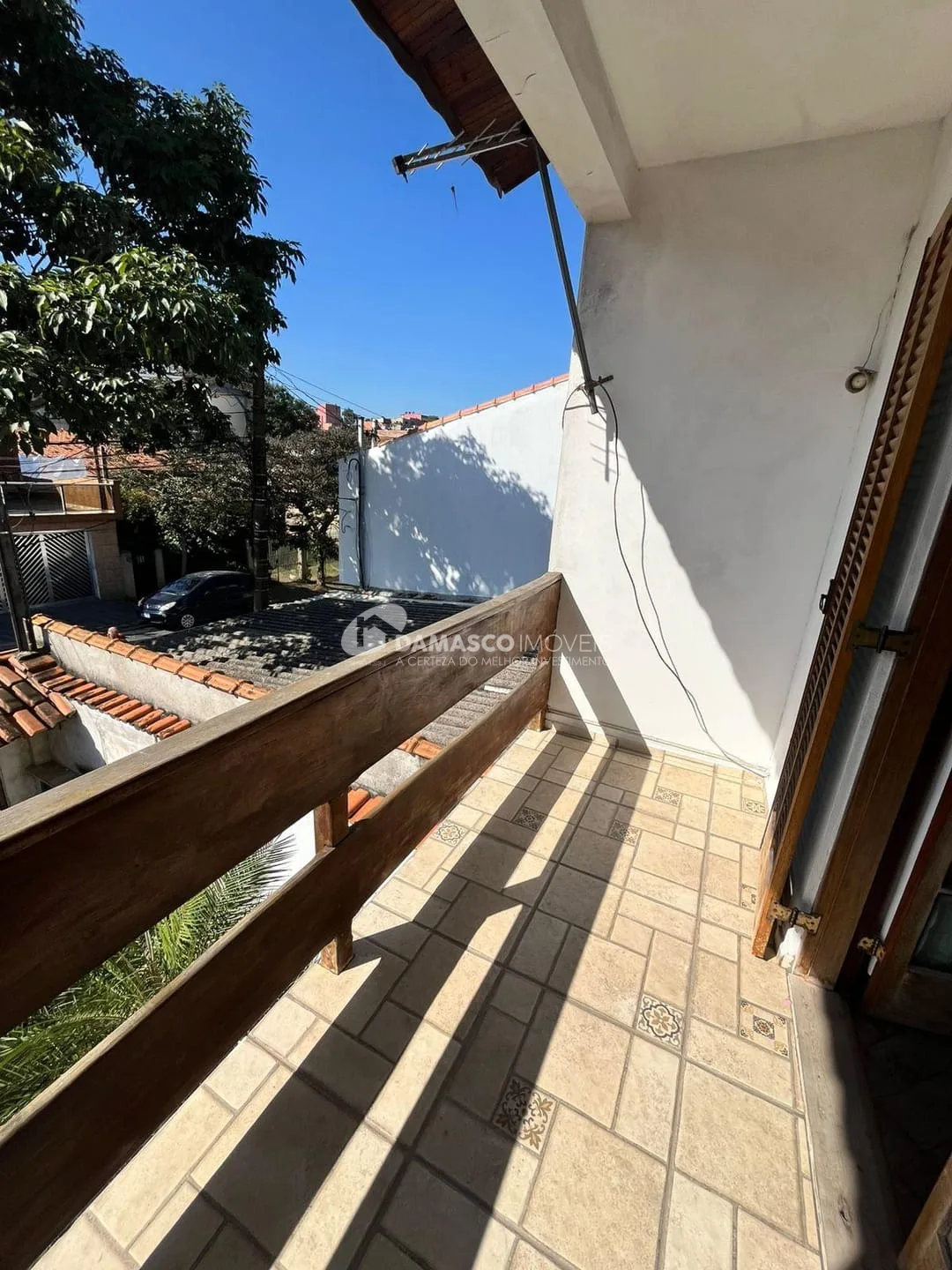 Sobrado à venda, Jardim Ipanema, Santo André, SP