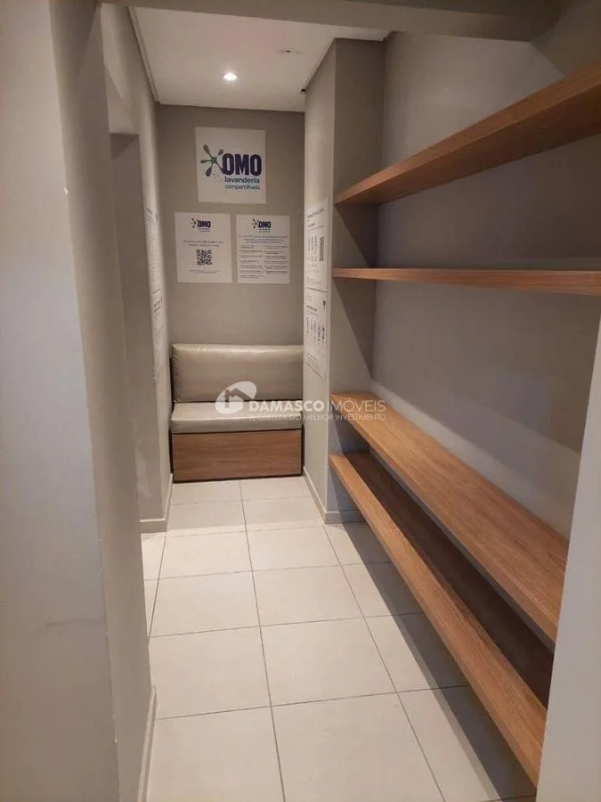 Apartamento à venda 2 Quartos, 1 Vaga, 48M², Sítio da Figueira, São Paulo - SP