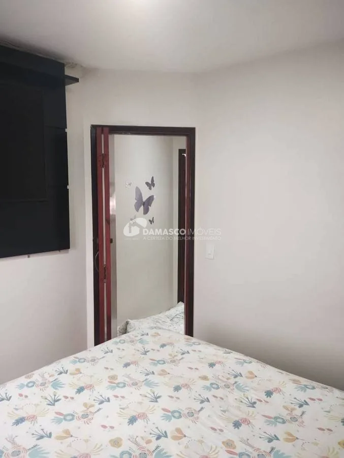 Sobrado com 2 quartos, Vila João Ramalho - Santo André