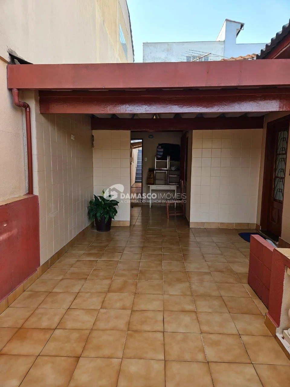 Casa padrão à Venda, Olímpico, São Caetano do Sul, SP