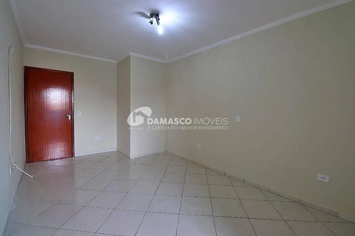 Casa - Jd. utinga - Santo André
