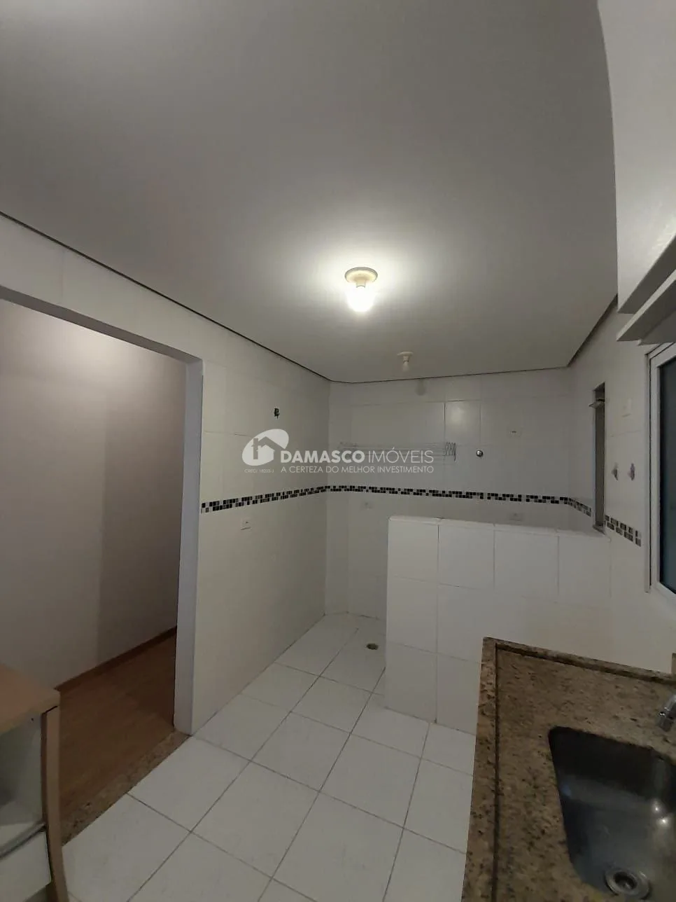 Apartamento para Locação 1 Quarto, 1 Vaga, Osvaldo Cruz, São Caetano do Sul - SP | PRIVILEGE RESIDENCIAL                                       