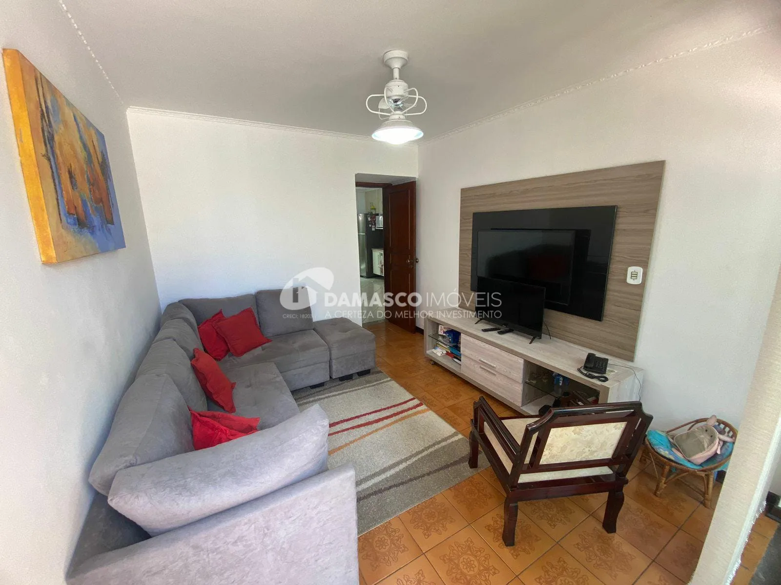 Sobrado à venda 3 Quartos, 3 Suites, 6 Vagas, 286M², Santa Maria, São Caetano do Sul - SP