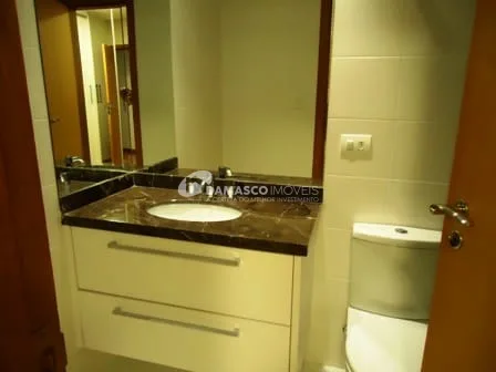 Apartamento à venda 3 Quartos, 3 Suites, 3 Vagas, 155M², Barcelona, São Caetano do Sul - SP 