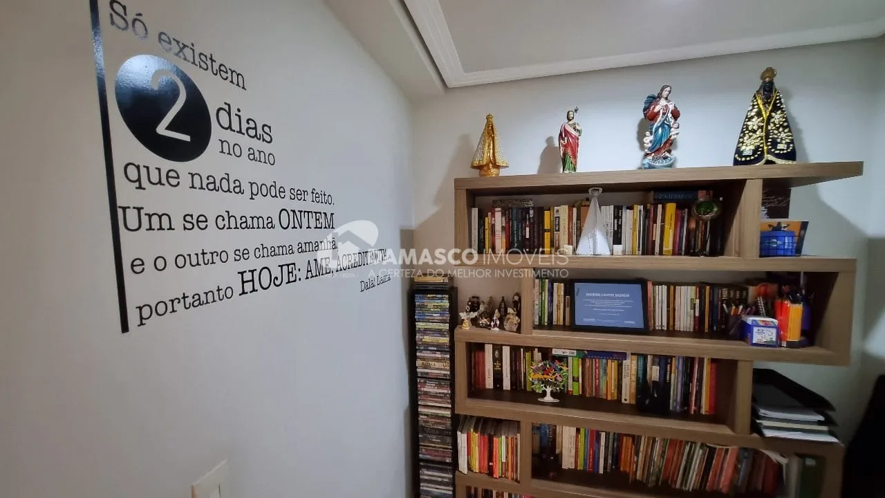 Apartamento à venda, Campestre, Santo André, SP
