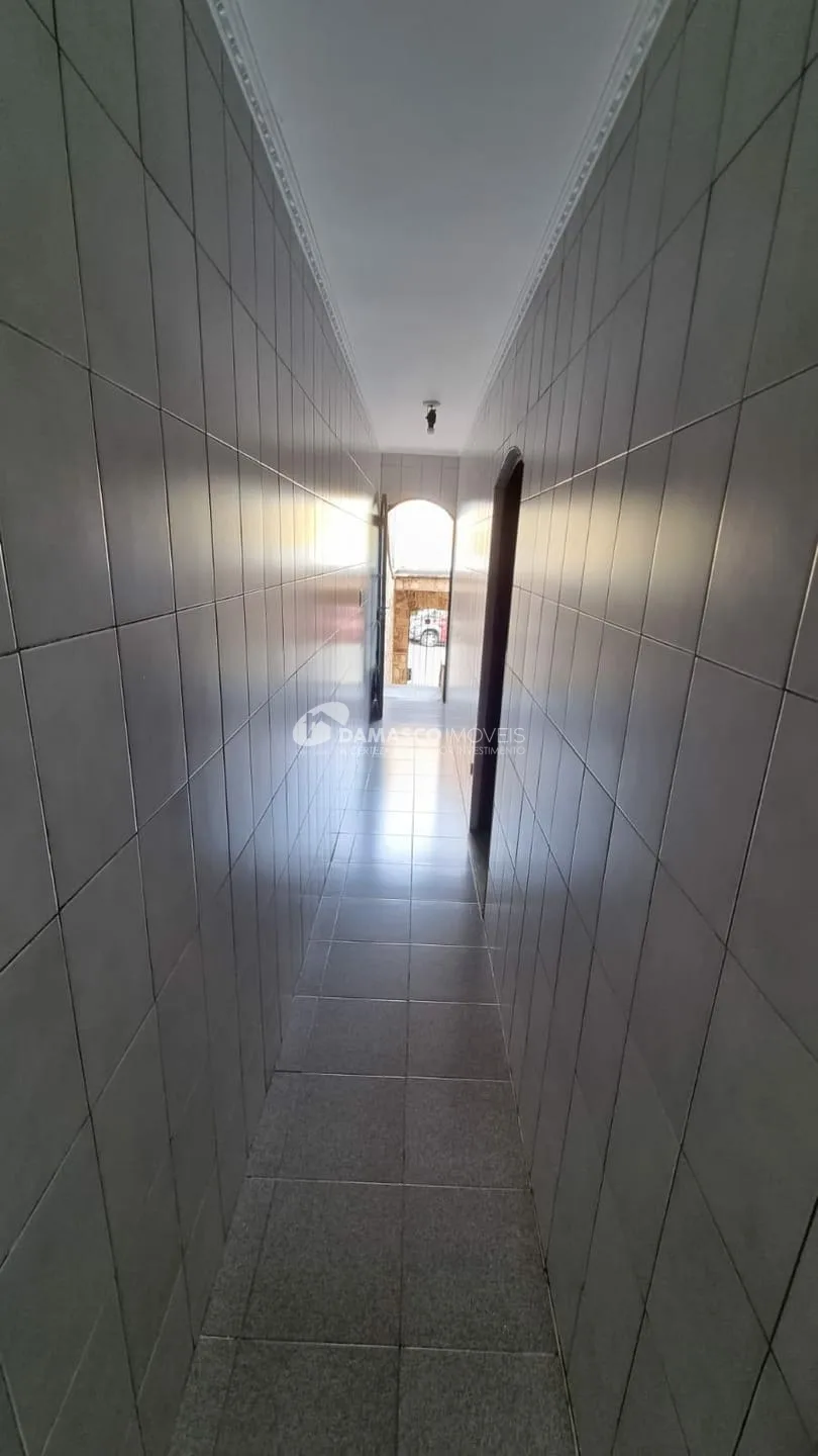 Sobrado à venda 3 Quartos, 1 Suite, 6 Vagas, 221M², Osvaldo Cruz, São Caetano do Sul - SP