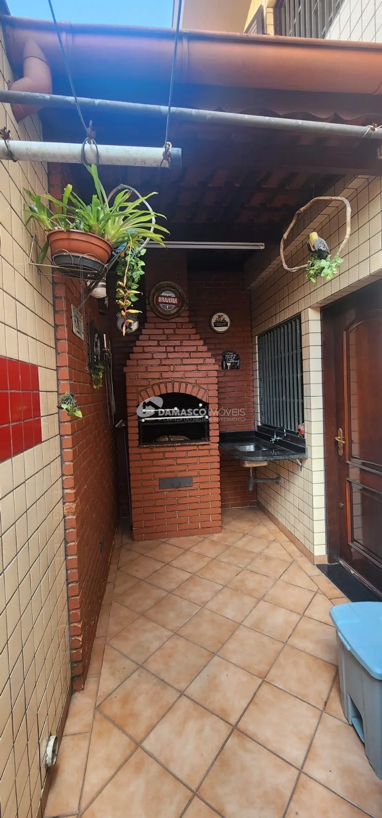 Casa padrão à Venda, Chácara Mafalda, São Paulo, SP