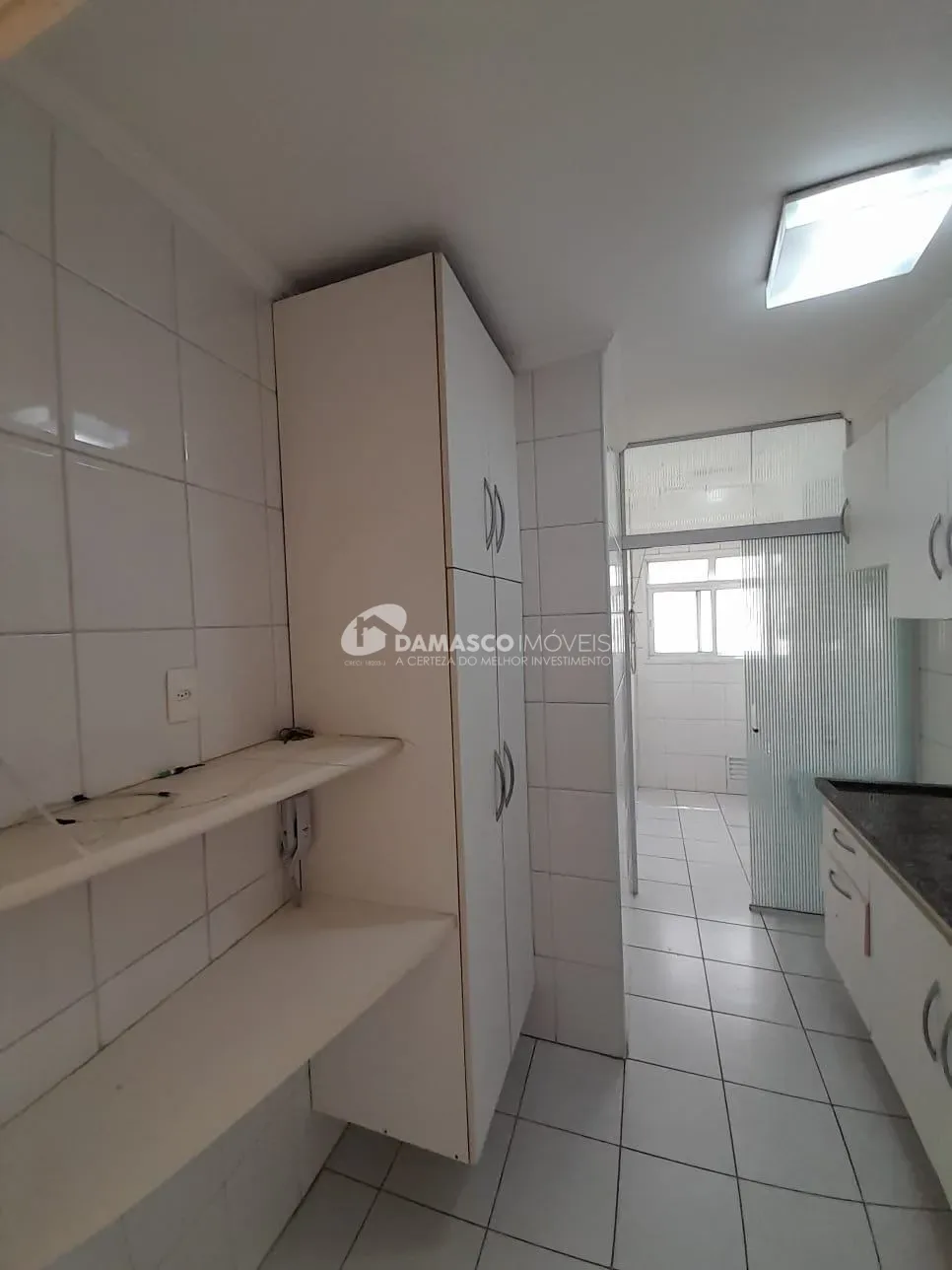 Apartamento para Locação 3 Quartos, 2 Vagas, Barcelona, São Caetano do Sul - SP | CONDOMÍNIO RESIDENCIAL GRAND CLUB                           
