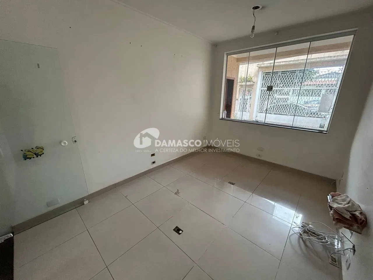 Sobrado para locação, Nova Gerty, São Caetano do Sul, SP