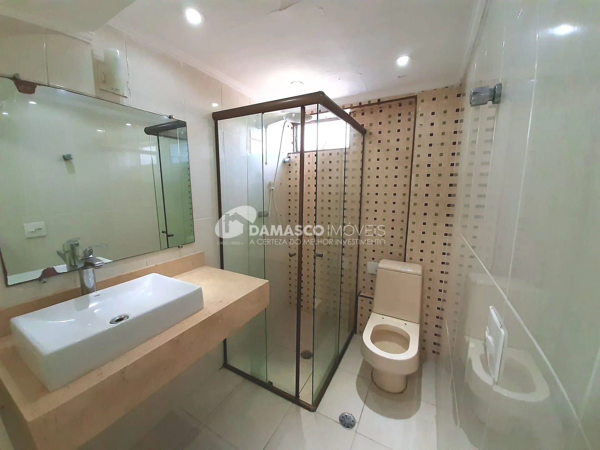 Apartamento à venda, Vila Isolina Mazzei, São Paulo, SP