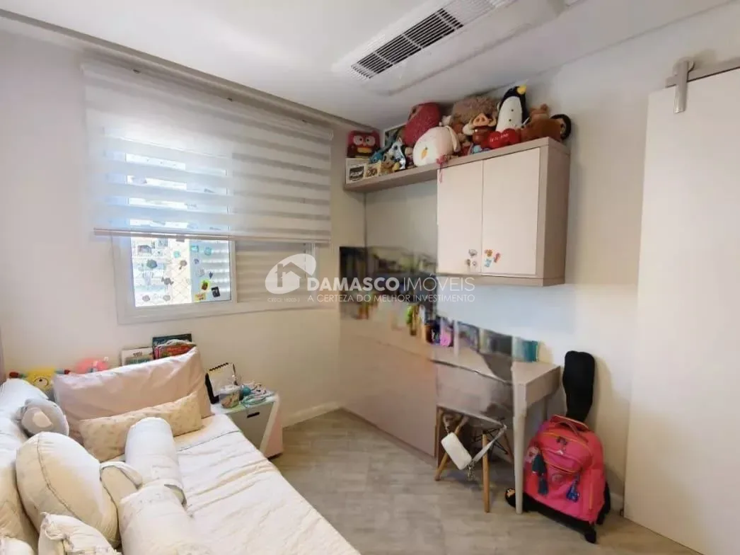 Apartamento à venda, Santa Paula, São Caetano do Sul, SP