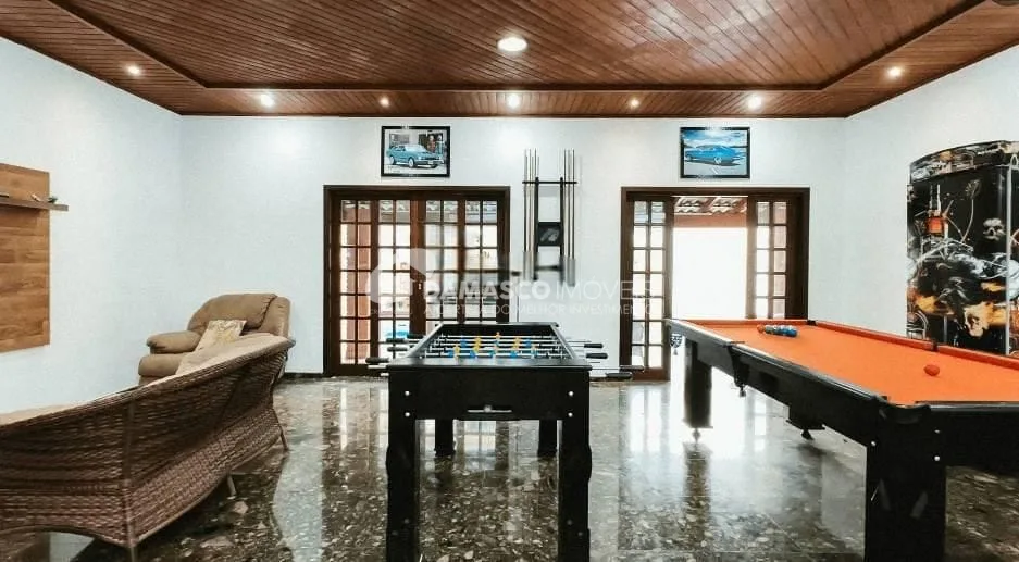 Sobrado para locação, Campestre, Santo André, SP