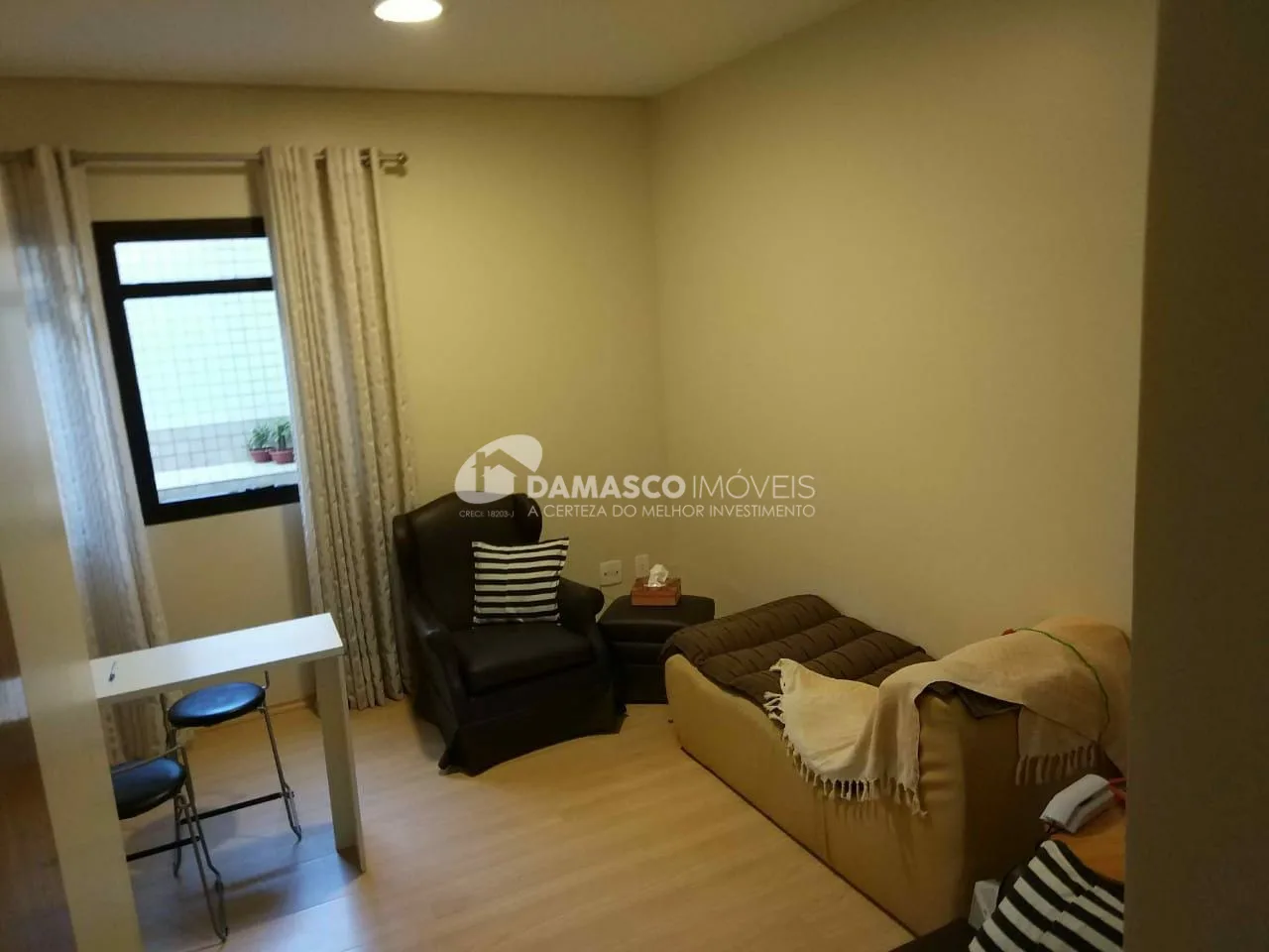 Sala à venda 1 Vaga, Santo Antônio, São Caetano do Sul - SP