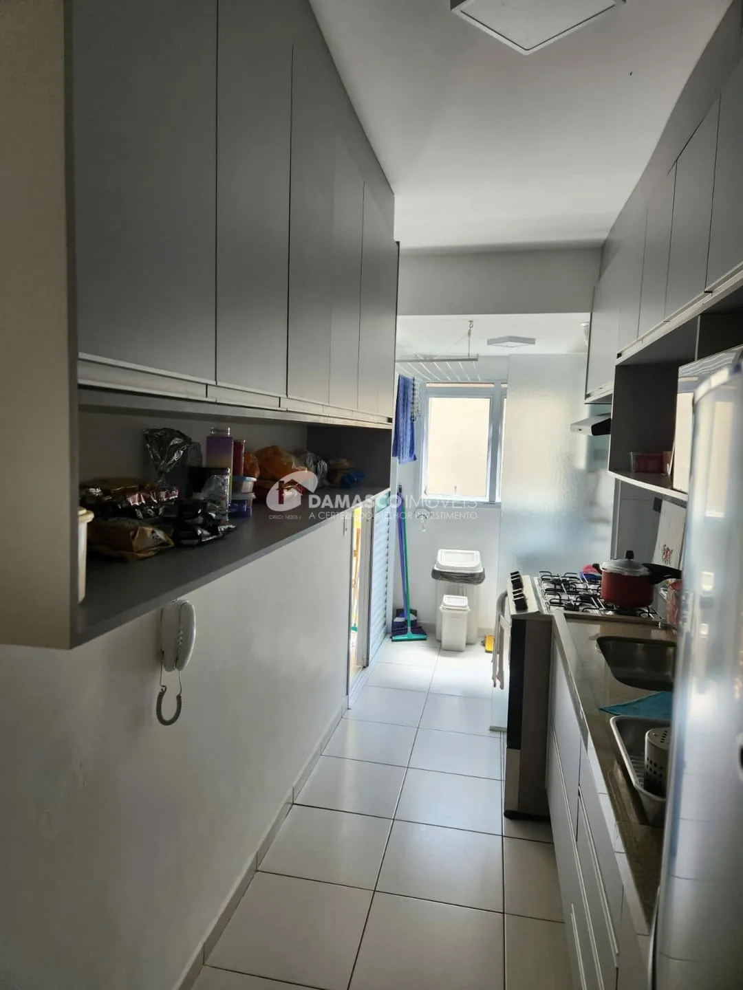 Apartamento para Venda 3 Quartos, 1 Suite, 2 Vagas, Fundação, São Caetano do Sul - SP | ED. LA VITA