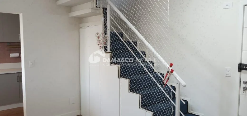 Cobertura à venda, Barcelona, São Caetano do Sul, SP