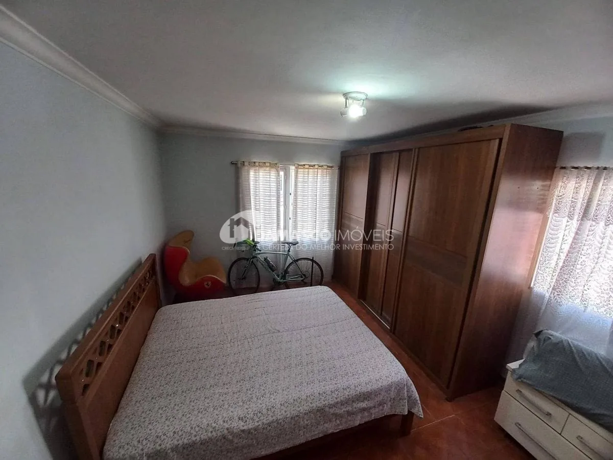 Sobrado à venda, Rudge Ramos, São Bernardo do Campo, SP