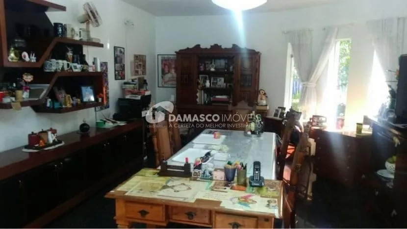 Casa para Locação 3 Quartos, 3 Suites, 5 Vagas, Jardim São Caetano, São Caetano do Sul - SP