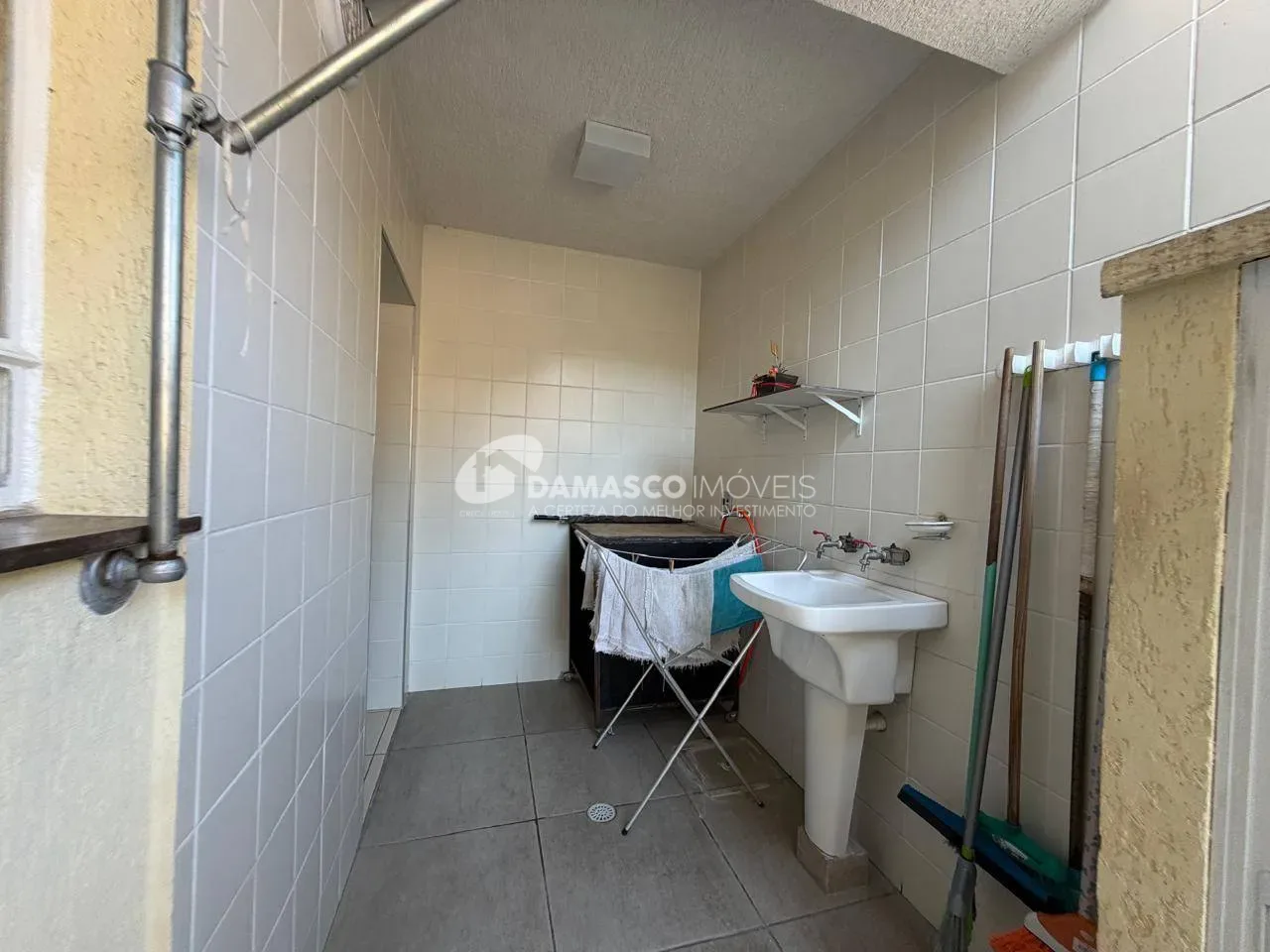 Casa térrea à venda no Osvaldo Cruz | 190 m² | São Caetano do Sul | A 130 m da Rua Visconde de Inhaúma