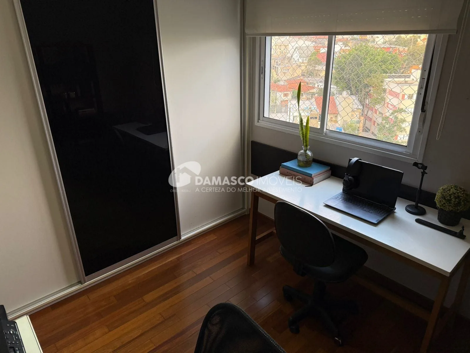 Apartamento à venda, Santa Paula, São Caetano do Sul, SP