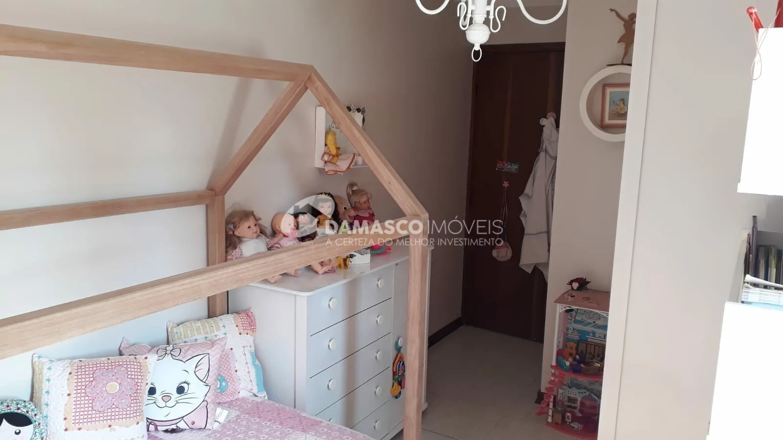 Apartamento à venda 3 Quartos, 1 Suite, 2 Vagas, Santa Maria, São Caetano do Sul - SP