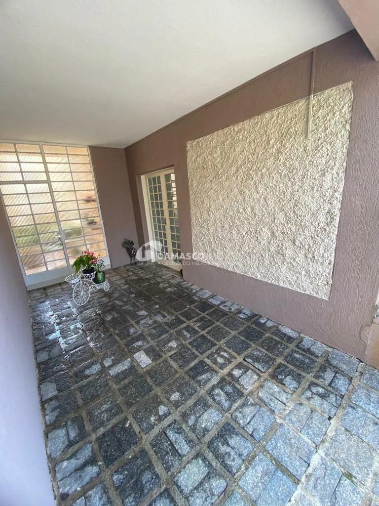 Imóvel com 2 casas à venda no Bairro Olímpico | 3 dormitórios | 2 vagas | São Caetano do Sul