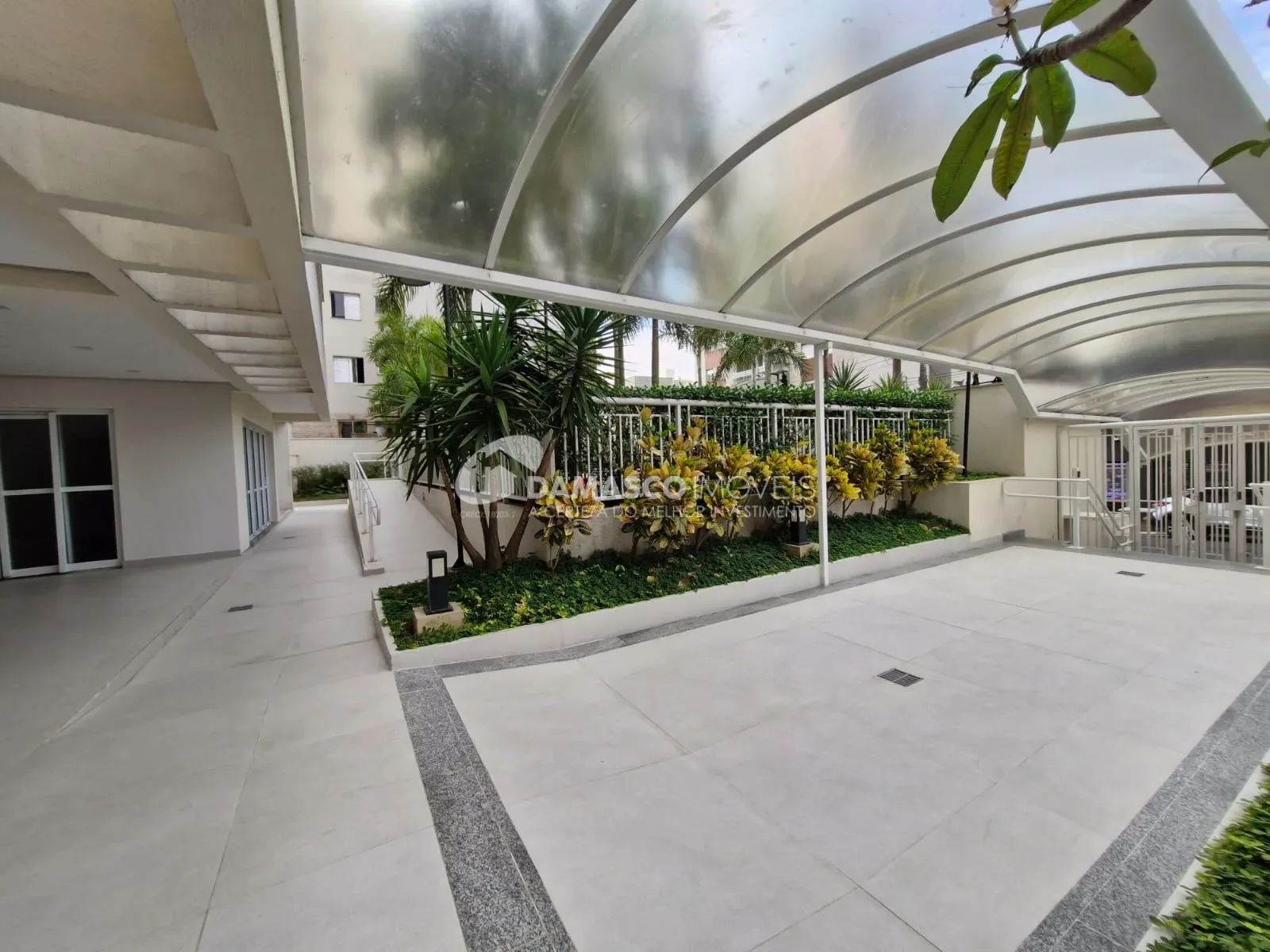 Apartamento à venda, Santa Paula, São Caetano do Sul, SP