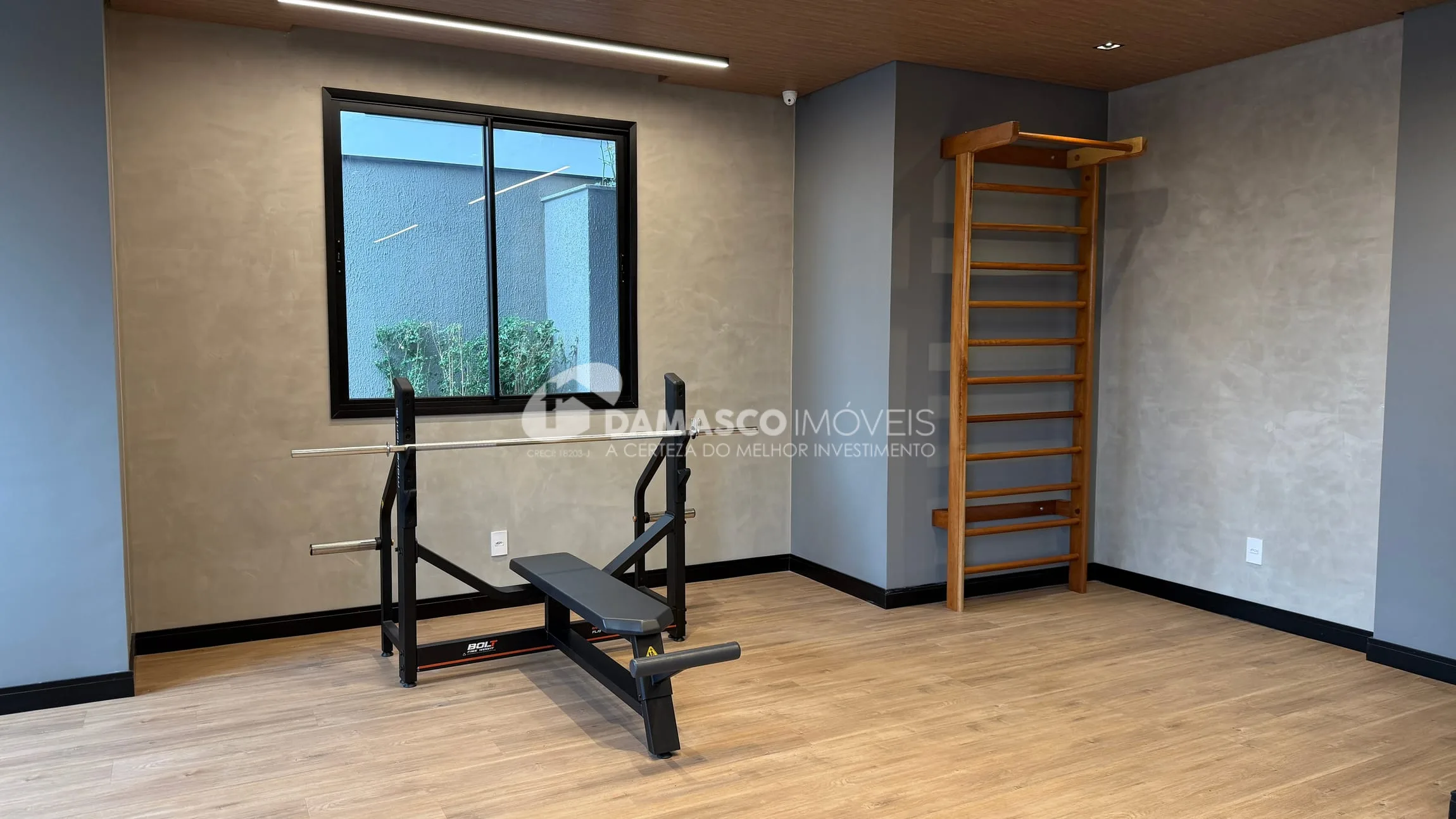 Apartamento para locação 2 dorm, 1 vaga, Parque das Nações, Santo André, SP